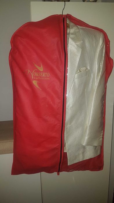Costum de mire Norberto Collection