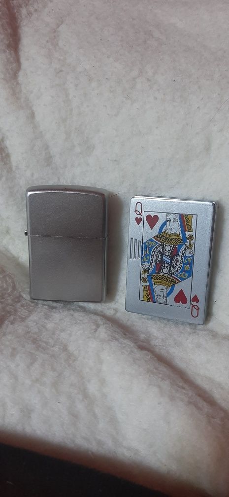 Bricheta originala de colectie zippo noua bradford pa made in usa 10