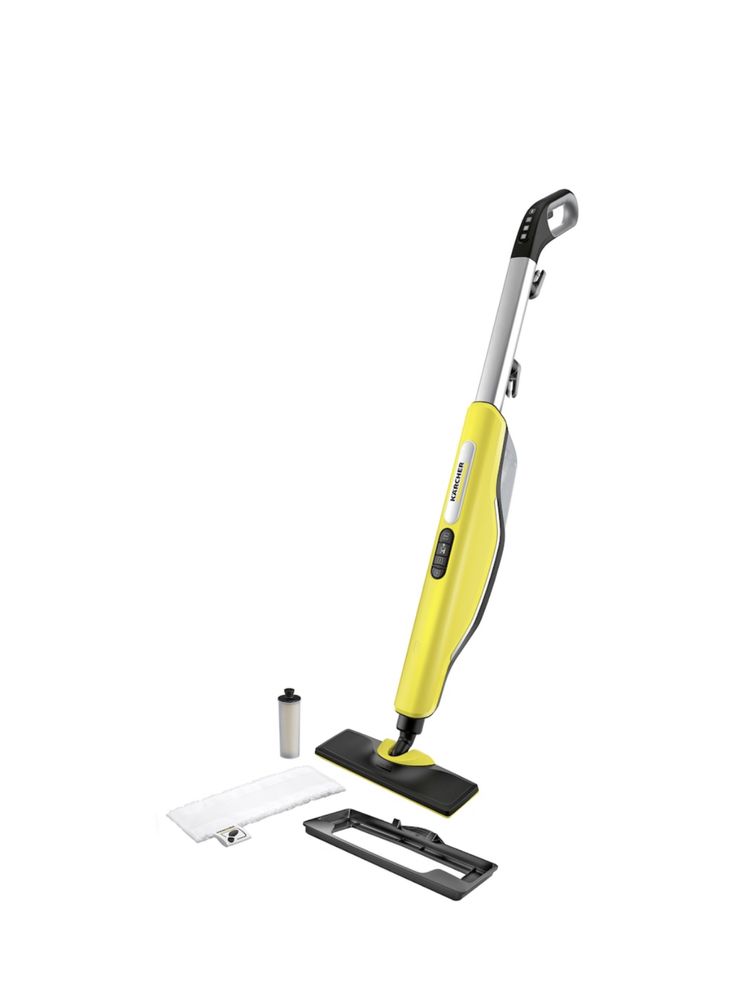 Mop cu abur Karcher SC 3