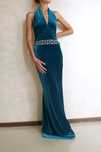Rochie catifea M