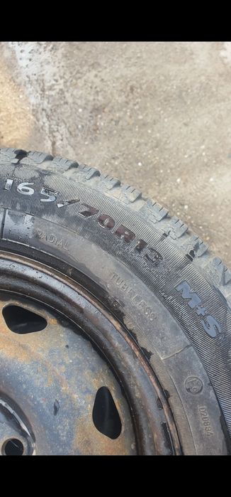 Anvelope 175 65 R14 IARNĂ 165 185 195 R15 55 60 70 R16 205 215 R13 155