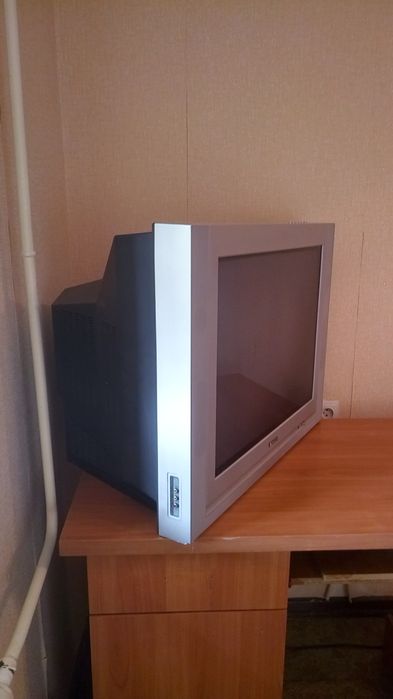 Телевизор ройсон