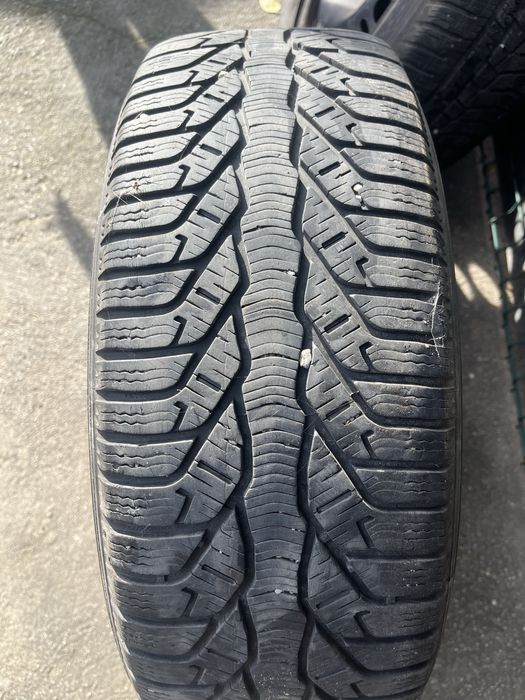 Jante tabla si roata de rezerva pe 16