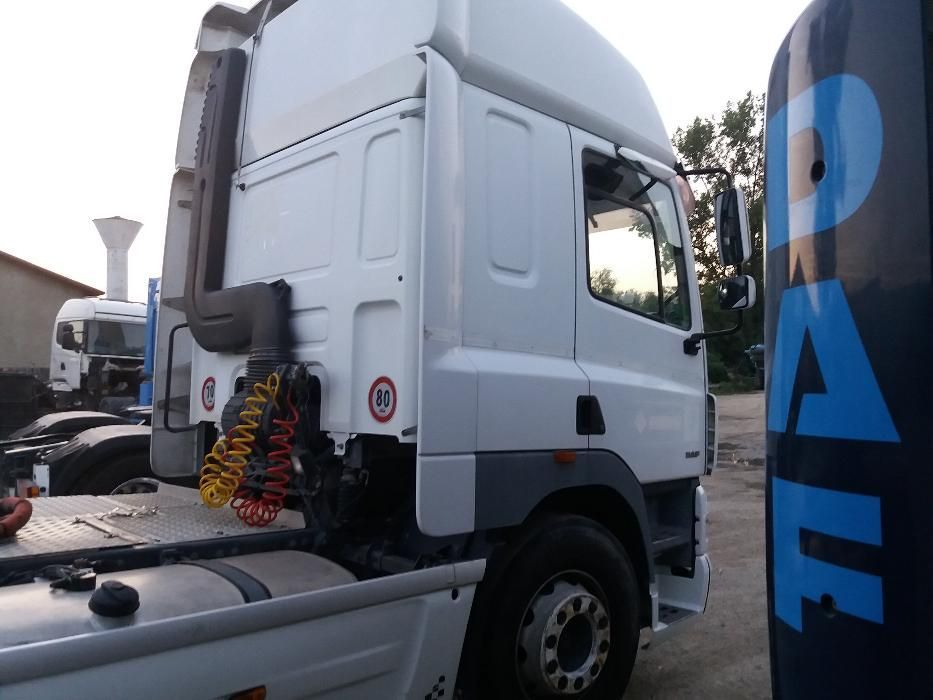 Dezmembrez camioane DAF CF 85.480