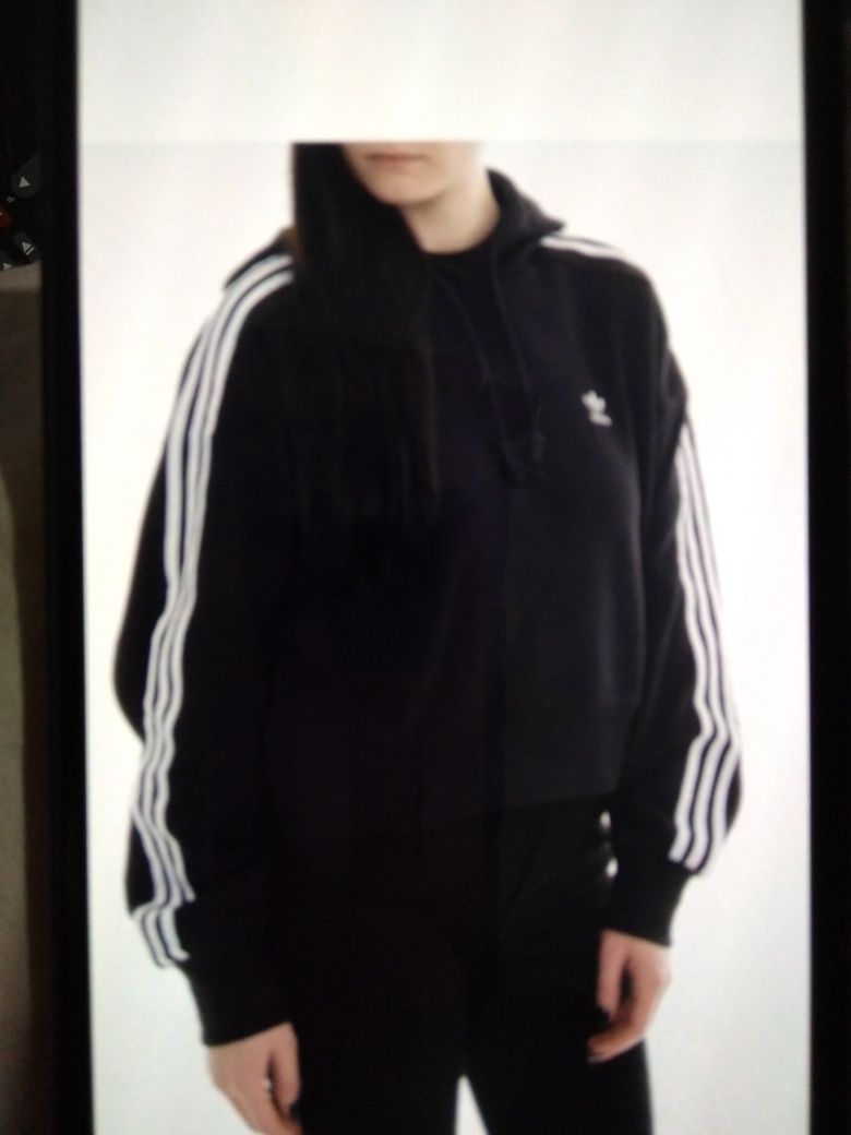 Adidas originals hoodie