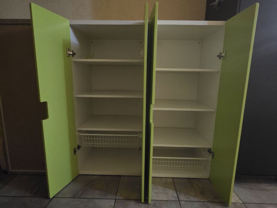 Șifonier camera copil