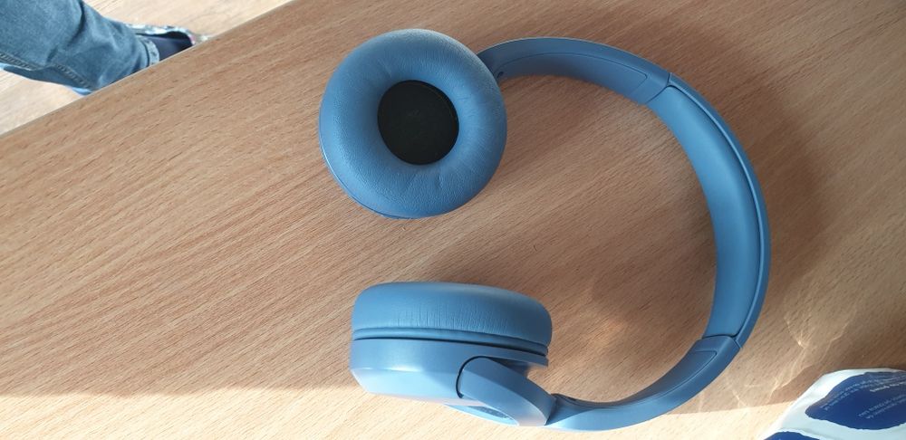 Casti audio bluetooth