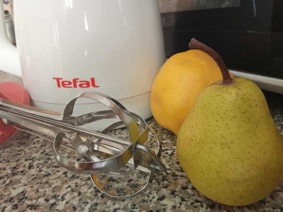 Безжичен ръчен миксер чисто нов