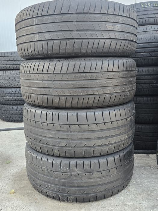 Джанти 18 / 5х108 - Ford 5x108
