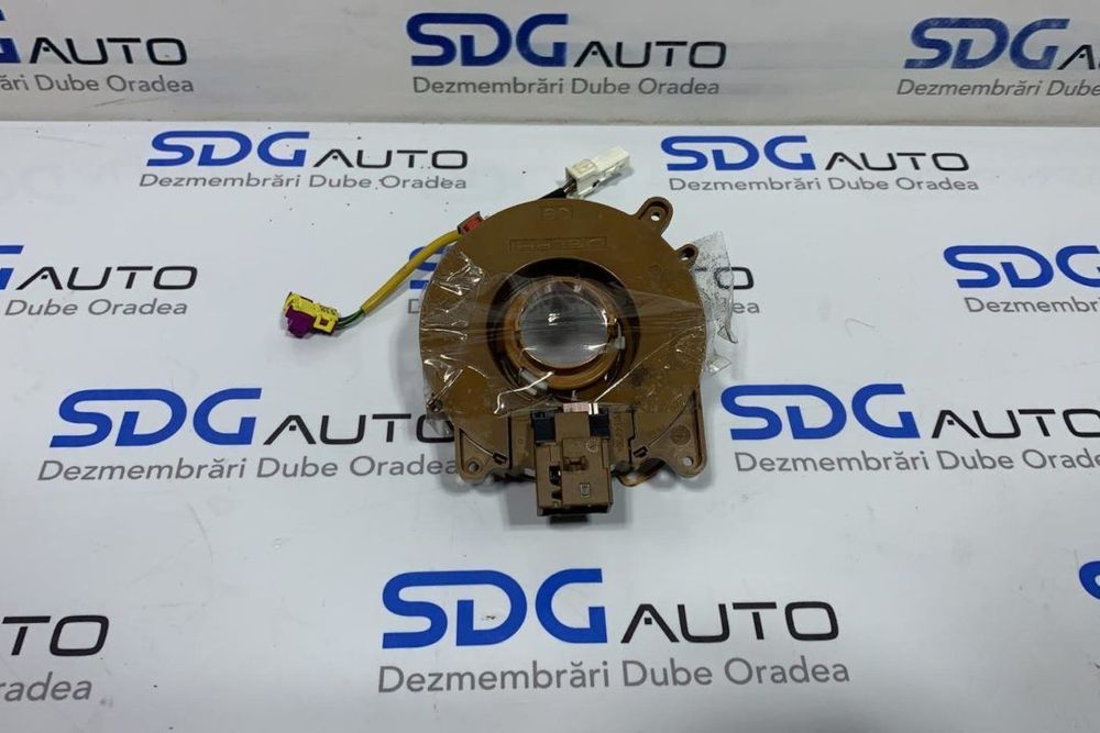 Spirala Volan Ducato, Jumper, Boxer 2012 - 2016 Euro 5