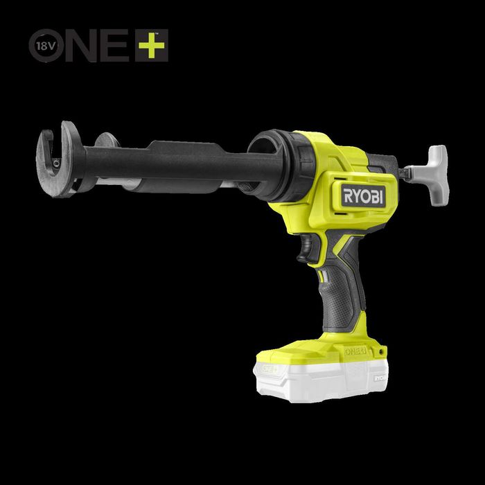 Ryobi-Pistol de aplicare a siliconului 18V New model