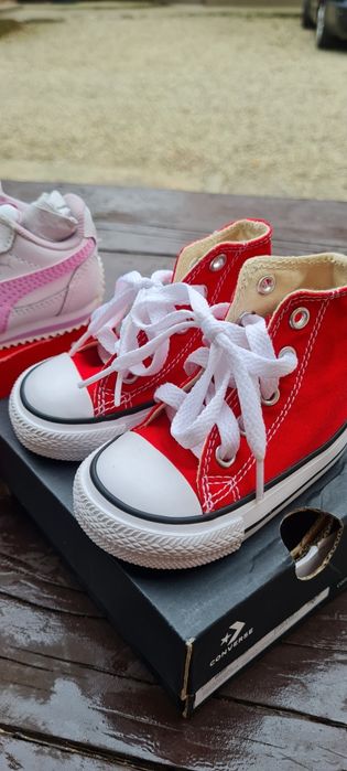 Converse - teniși copii, m 19