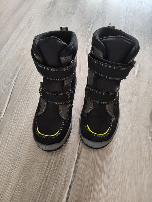 Детски зимни обувки 31 номер