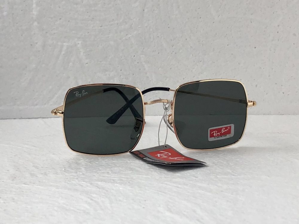 Ray Ban Дамски слънчеви очила квадратни