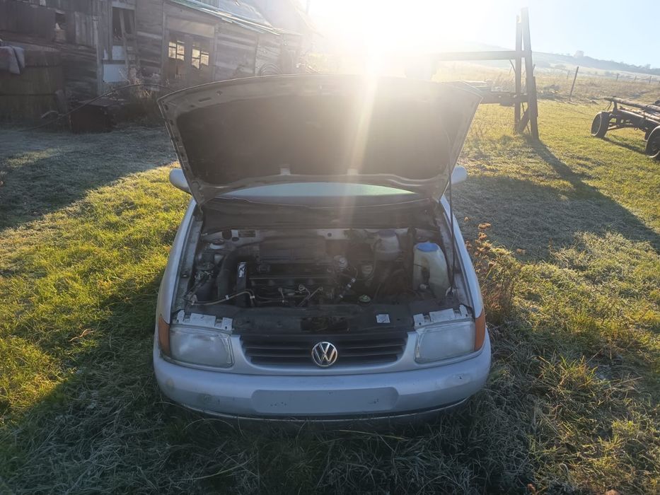 Vand  motor 1,9 mai mukte informati suanti la numarul de telefon