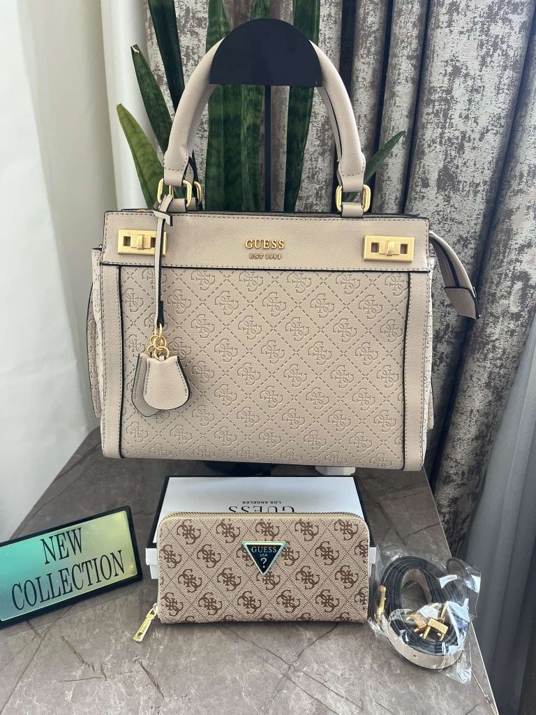 Guess различни модела в различни цветове