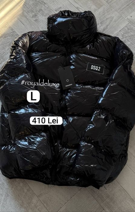 Geaca bărbați, pe stoc