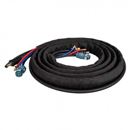 Aparat de sudura MIG MAG 500A 400V Spartus ProMIG 505