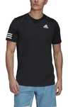 ADIDAS Club Tennis 3 Stripe - Тенис модел  - Нова размер М / Оригинал