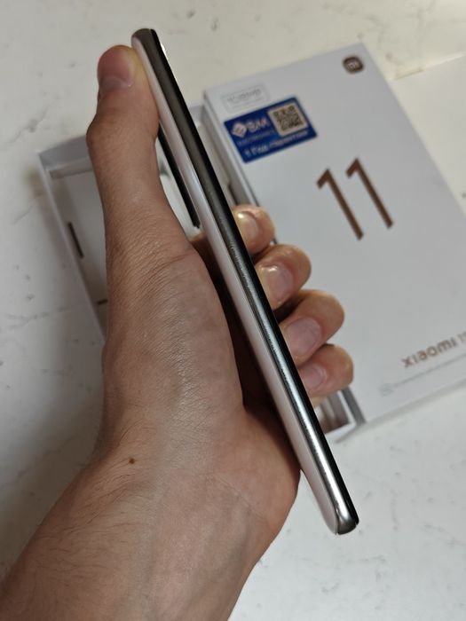 Xiaomi 11T Ideal Sotlad