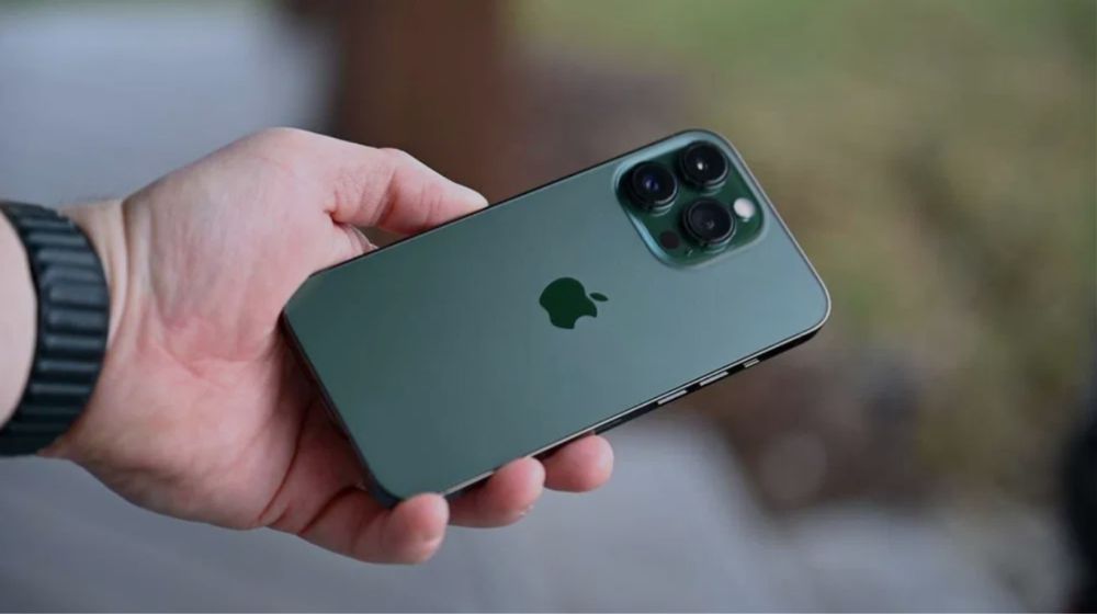 Iphone 13 pro
