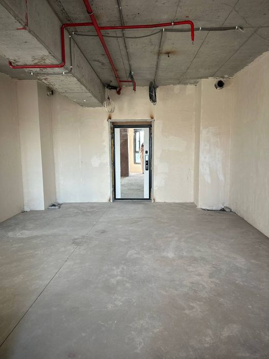 Продается квартира 2 комнатная Ж/К Modern Towers