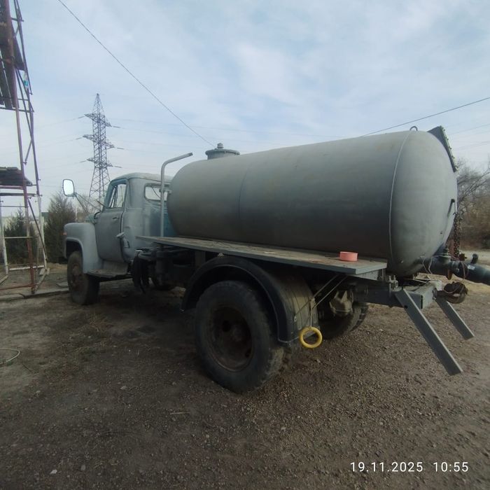 Продам ассенизатор