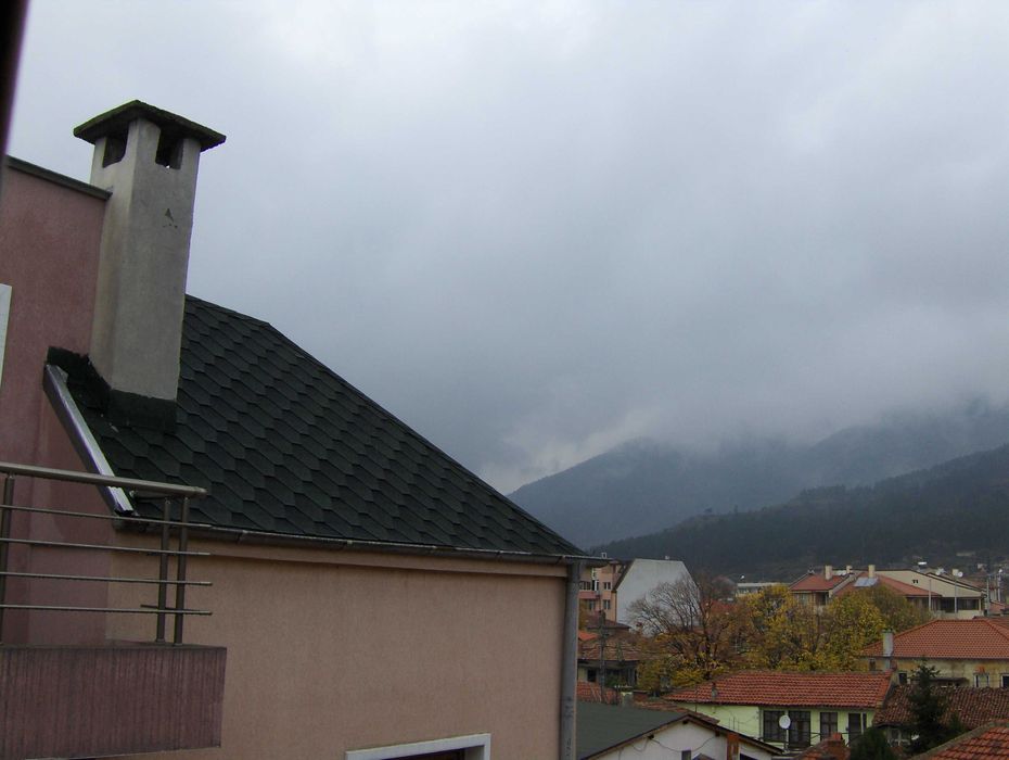 Hewlett Packard HP R927 - 8.2MPx