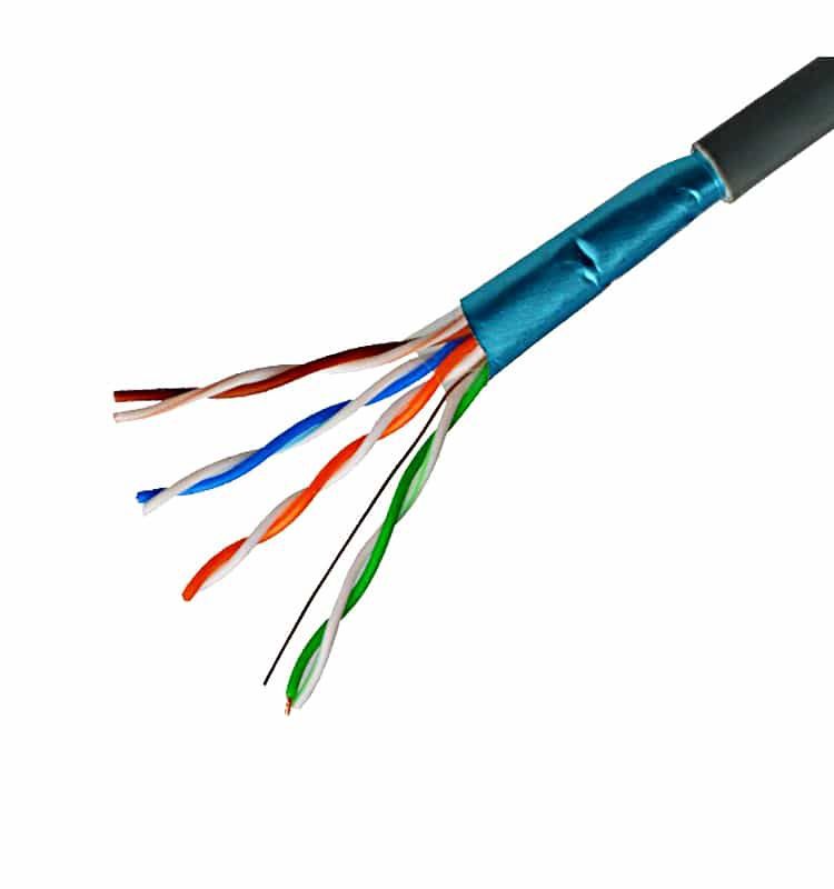 Uzkabel Ftp 5e 0.52