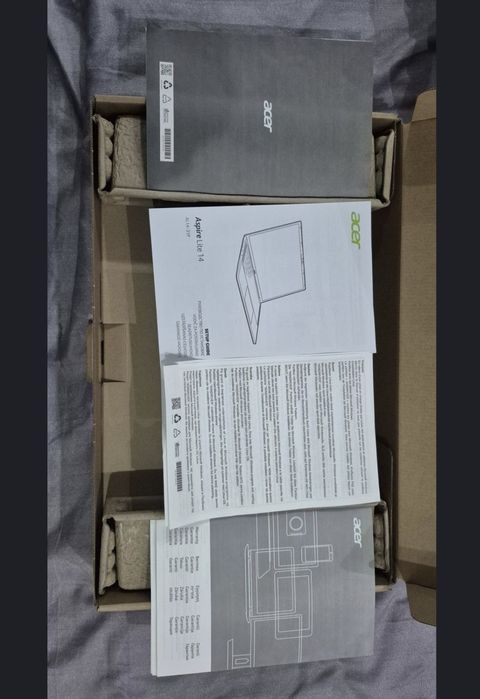 Acer Aspire Life 14