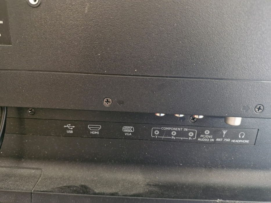 Hisense LEDN24W26

Модель Модель: LEDN24W26