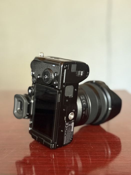 Lumix s5 holati yangi