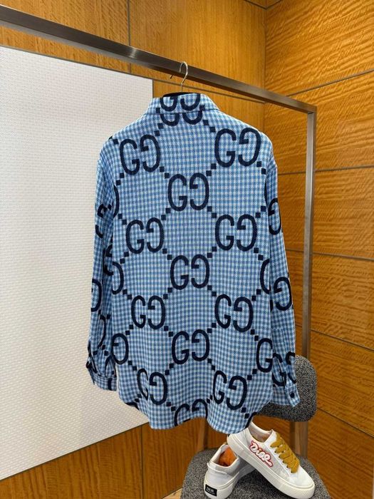 Camasa Gucci Premium