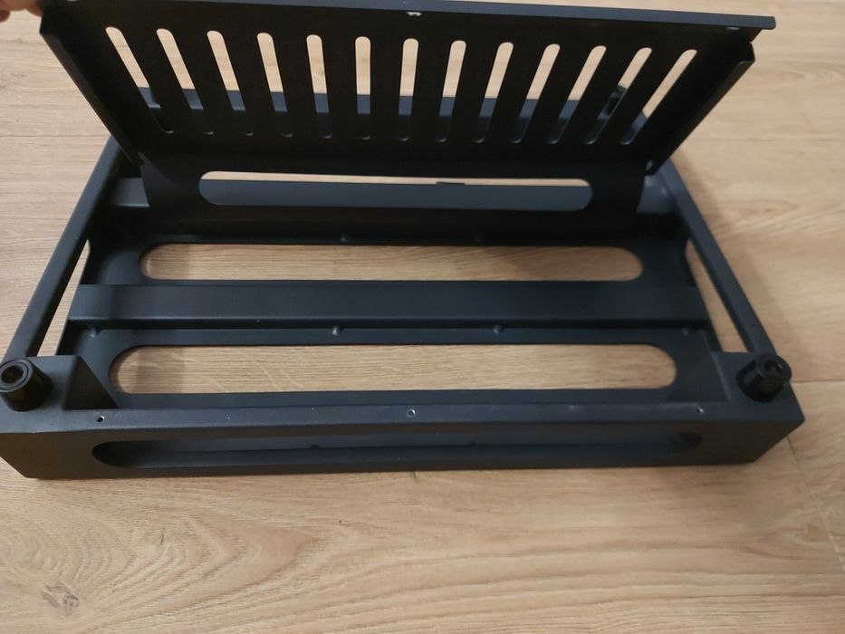 Pedalboard / Педалборд