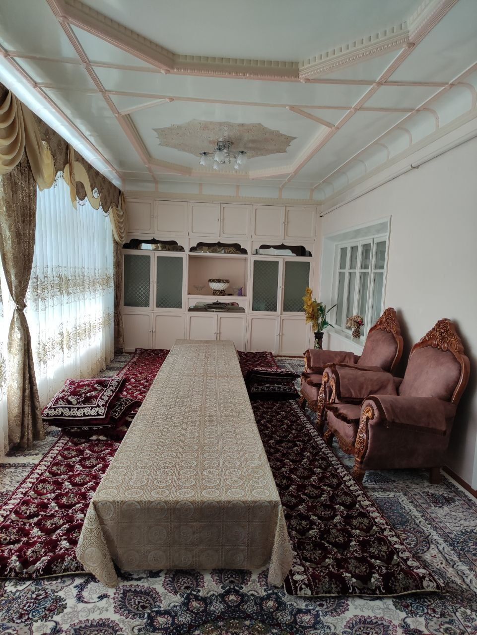 Дача в ташкенте  ( Toshkent dacha)