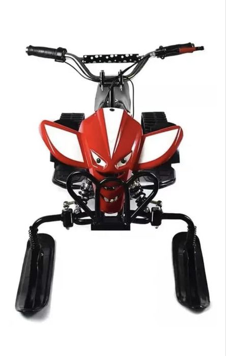 Детский снегоход