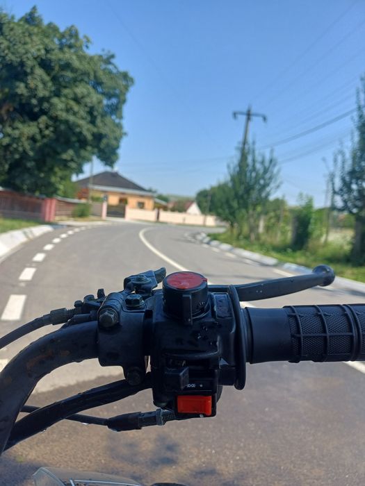 Vand atv shineray 250cc³