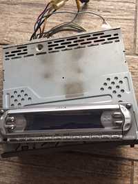 Radio cd auto