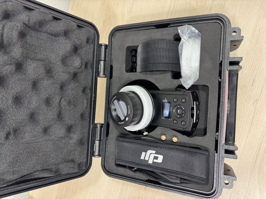 Радиофокус DJI Focus Wireless Follow Focus System
