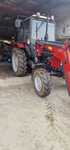 Vând Belarus portal 4x4 An 2020