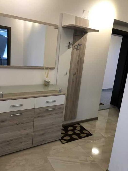 Дава се под наем Двустаен апартамент в София, Кръстова вада - 70 кв.м за 458 € - Снимка #3