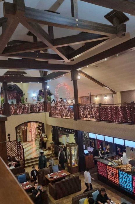 Продажа коммерческой недвижимости -Здание Ракат боши 1150м2(N107)