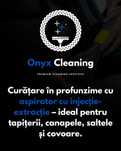 Curățare profesională tapițerii, fotolii, saltele, mochete & altele