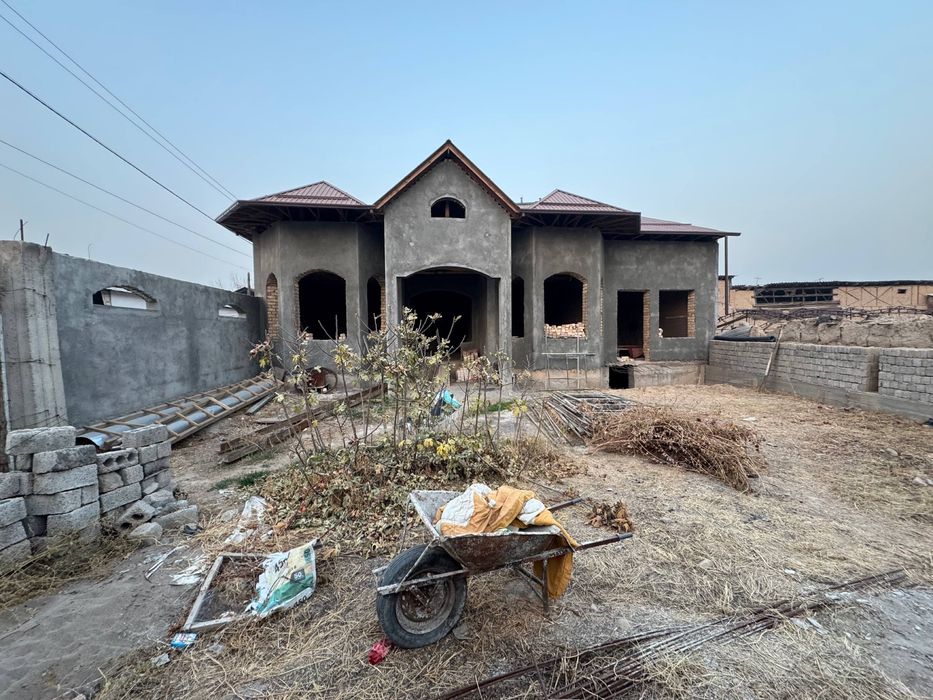 Продаже участков в Ташкент 4,5 соток