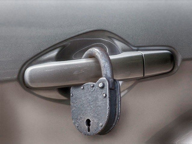 Аварийное вскрытие авто