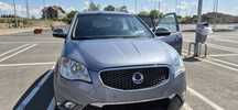 SsangYong Korrando in stare foarte buna
