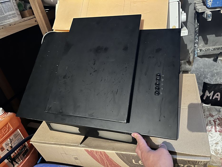 Вытяжка для кухни