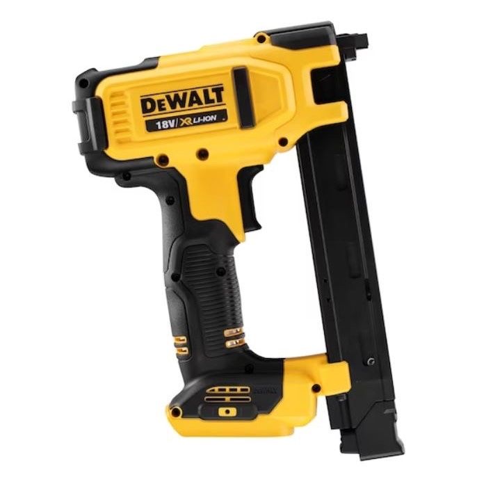 Акумулаторен Такер за монтаж на кабели DEWALT DCN701N 18V XR Brushless