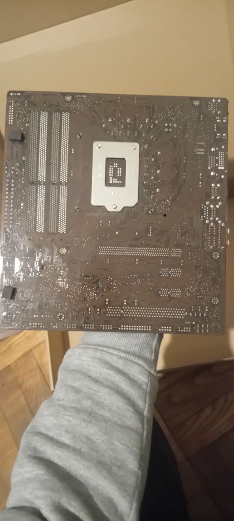 Asus дънна платка