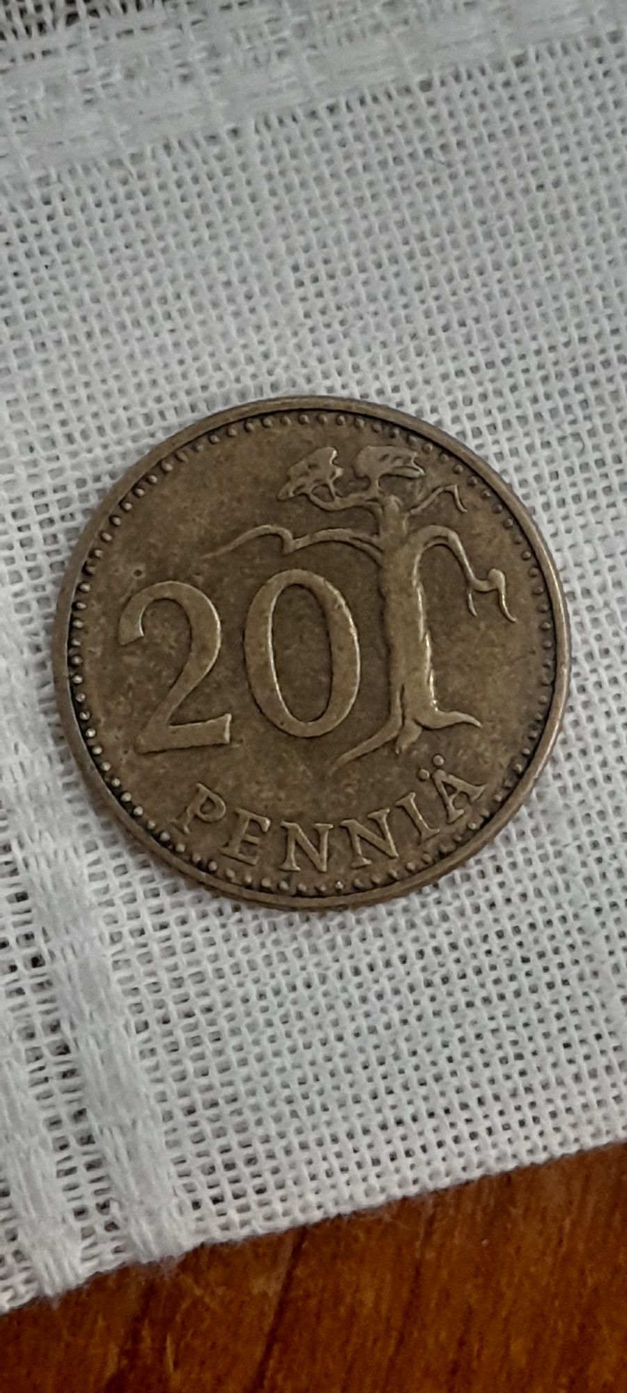Monede vechi valoroase!